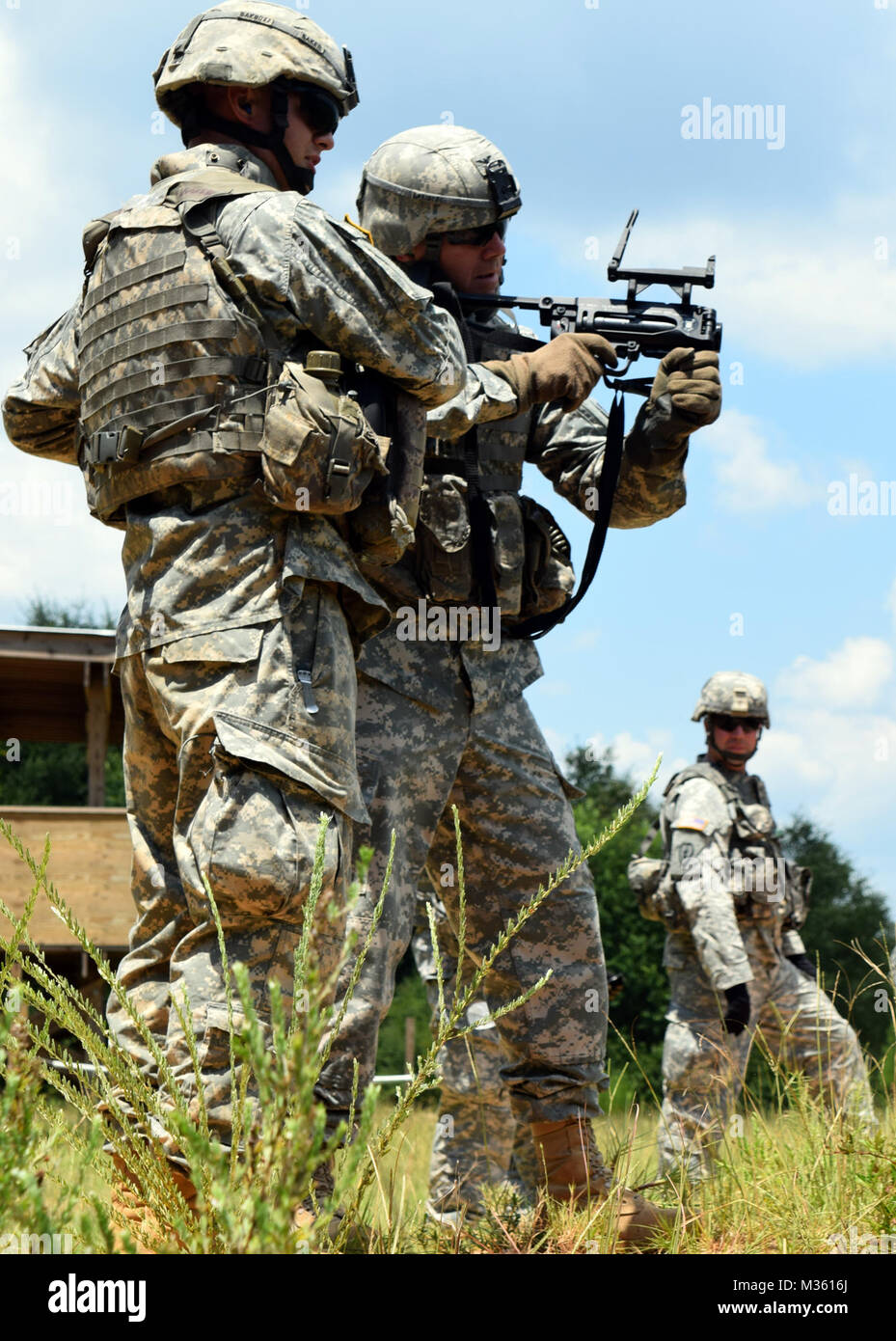 1 121st infantry hires stock photography and images Alamy