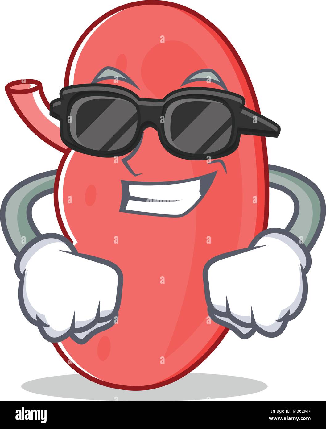 Super cool kidney character cartoon style Stock Vector Image & Art - Alamy Super cool kidney character cartoon style Stock Vector Image & Art - Alamy