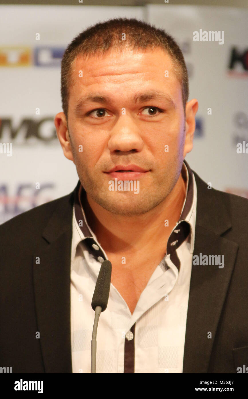 Kubrat Pulev, PK ZUM WM BOXKAMPF KLITSCHKOPULEV, HAMBURG, 25.06.2014