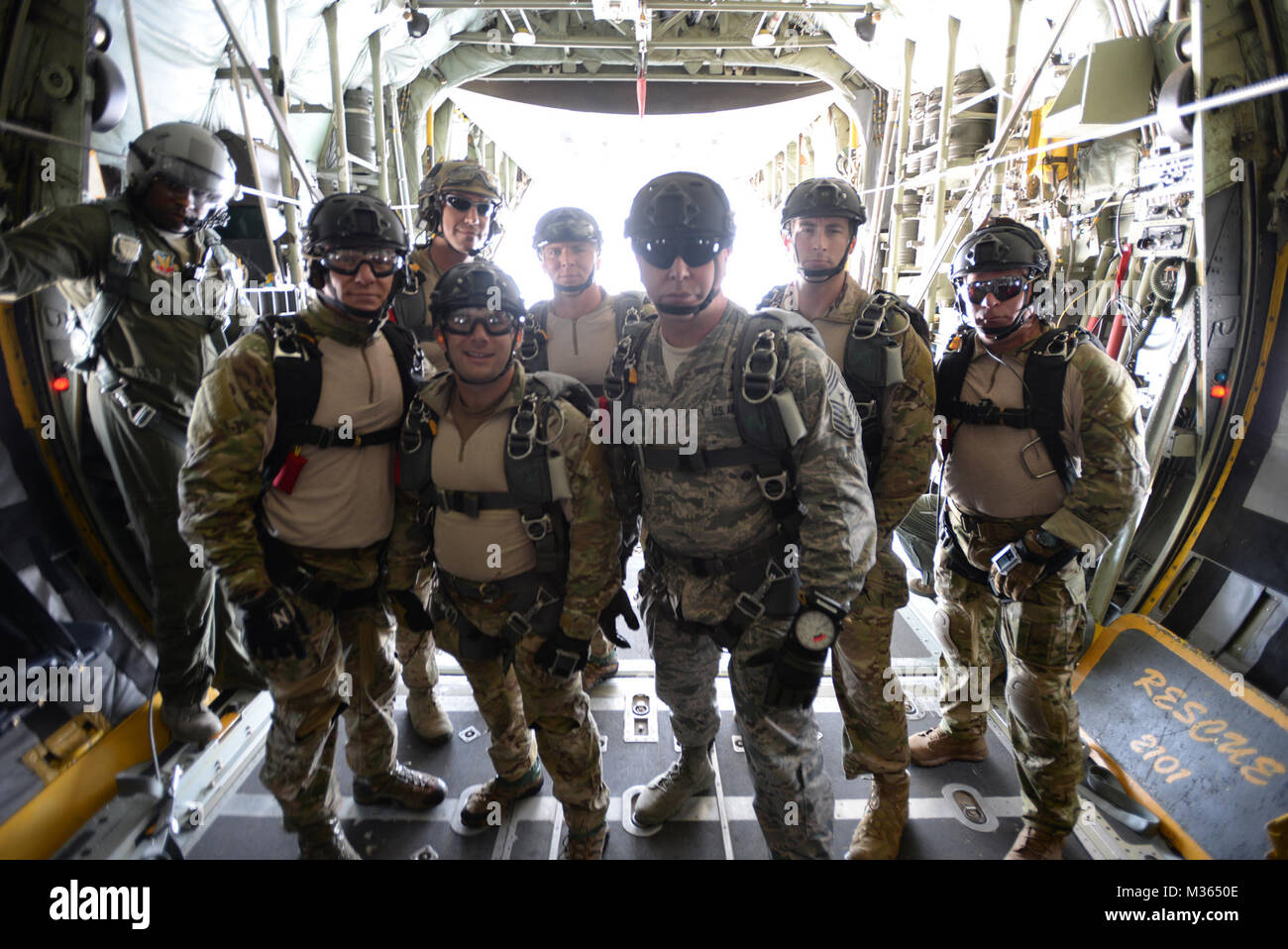 air guard pararescue
