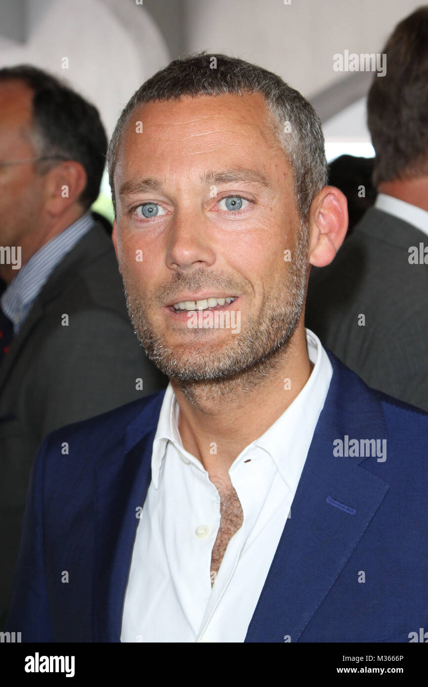 Florian Braun Gf Unger Sparda 144 Deutsches Derby Auf Der Stock Photo Alamy