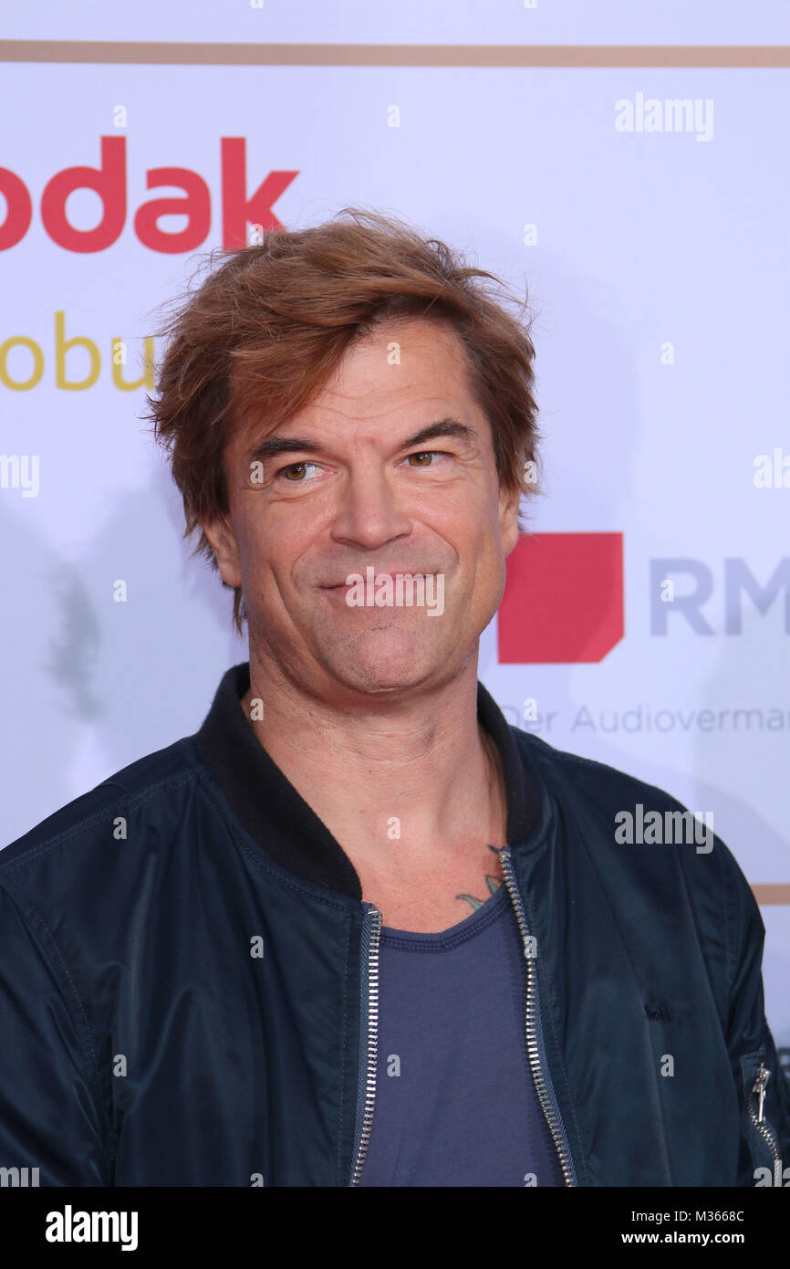 Campino Of Toten Hosen High Resolution Stock Photography and Images - Alamy