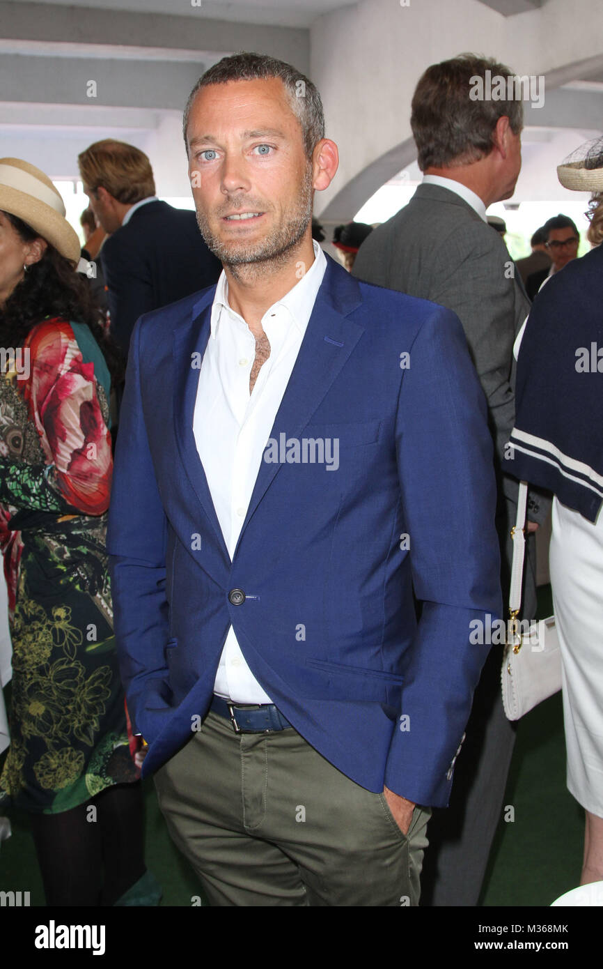 Florian Braun Gf Unger Sparda 144 Deutsches Derby Auf Der Stock Photo Alamy