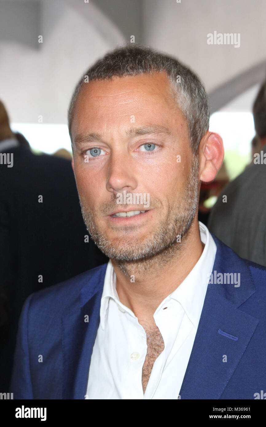 Florian Braun Gf Unger Sparda 144 Deutsches Derby Auf Der Stock Photo Alamy