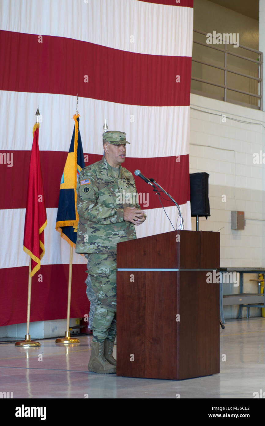 1245th Airfield Operations Battalion, 90th Troop Command, Oklahoma