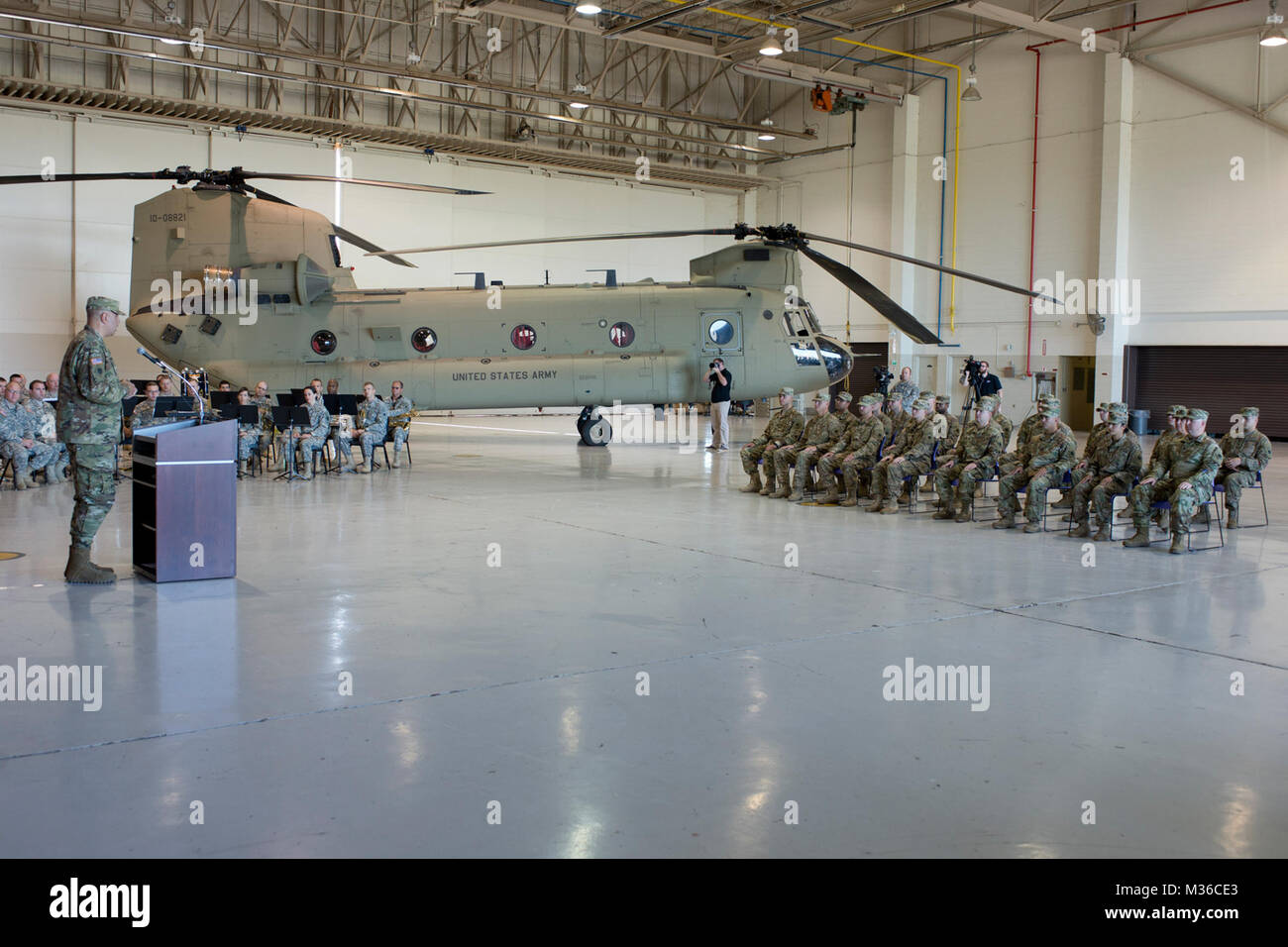 1245th Airfield Operations Battalion, 90th Troop Command, Oklahoma