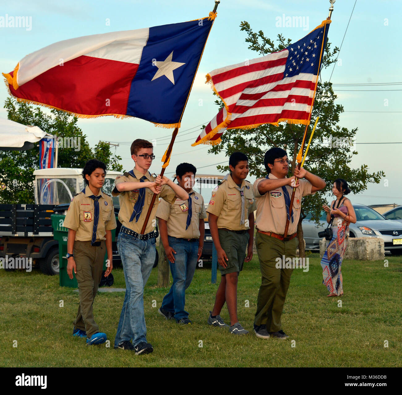pflugerville 4th of july parade
