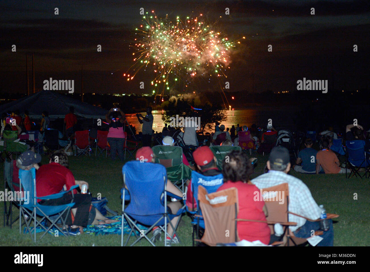 july 4th festivals in texas