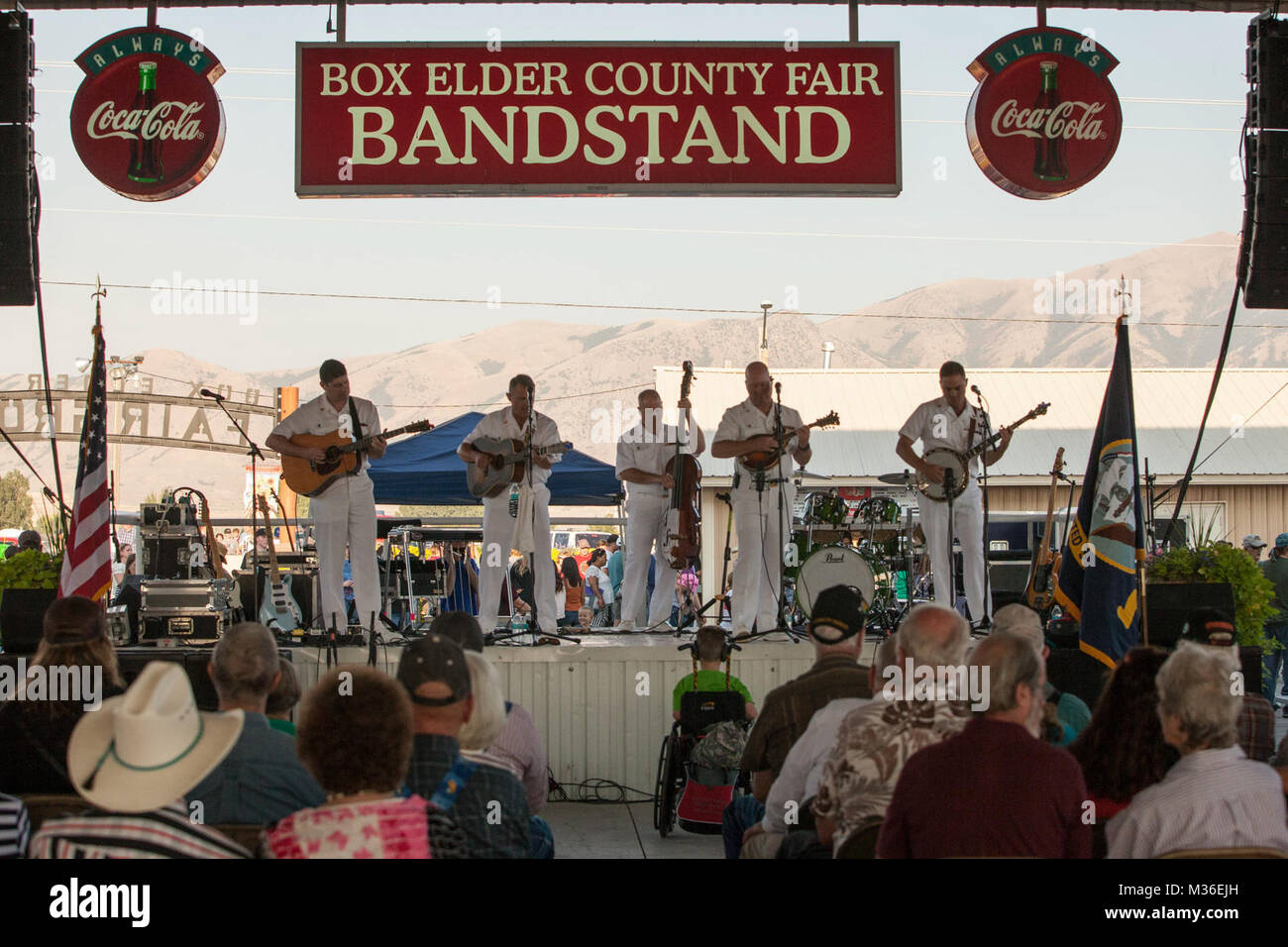 Tremonton utah hires stock photography and images Alamy
