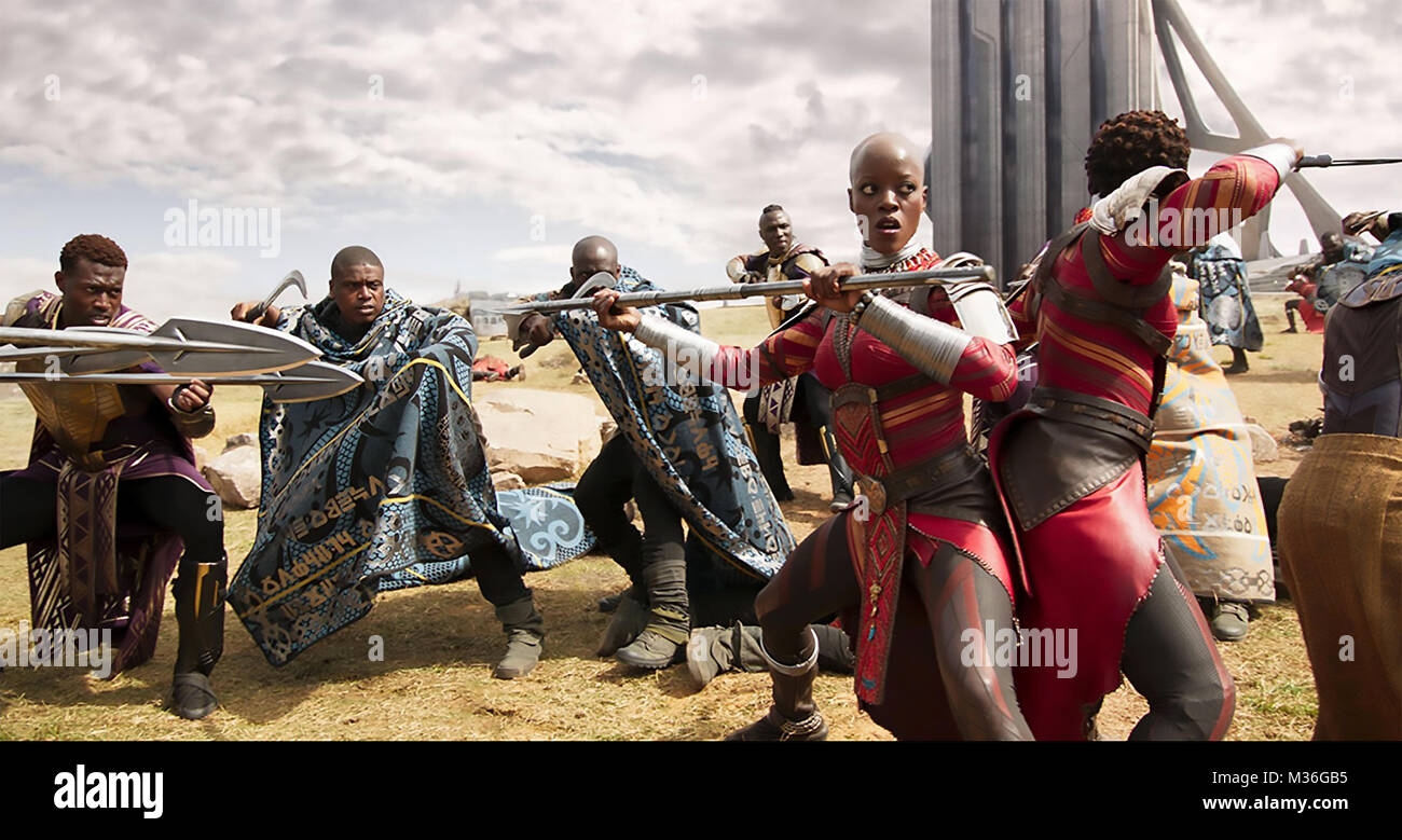 Black panther 2018 full movie free online deals