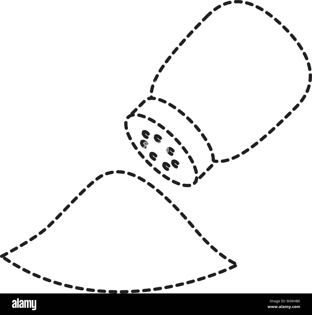 salt shaker ingredient cooking food Stock Vector Image & Art Alamy