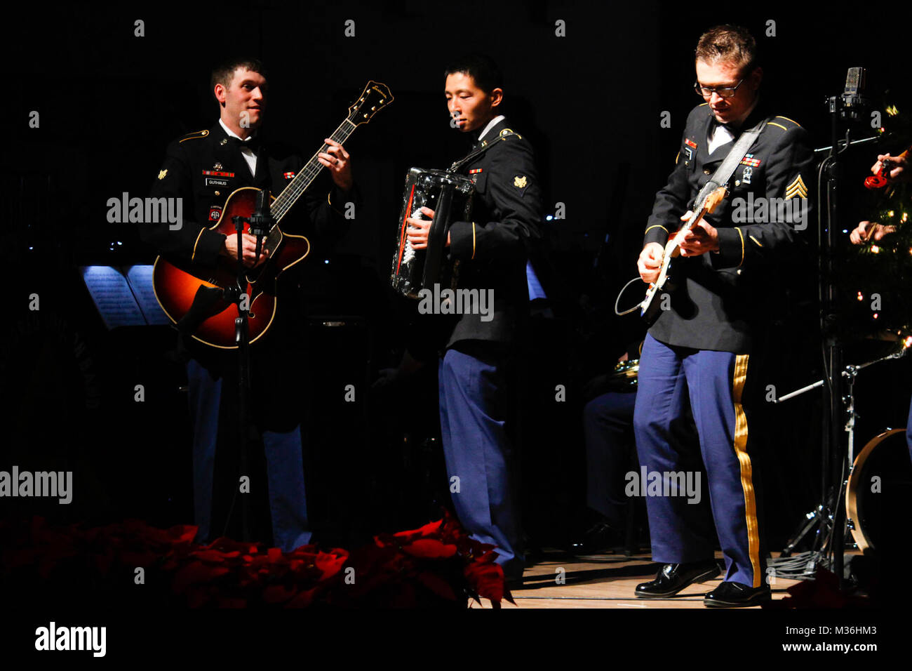 1st Armored Division Band High Resolution Stock Photography and Images ...