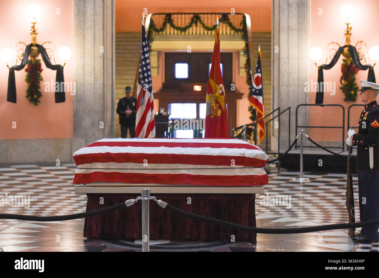 DSC 3058 by Ohio National Guard Stock Photo - Alamy