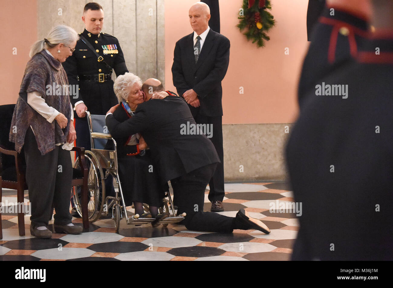 DSC 3541 by Ohio National Guard Stock Photo - Alamy