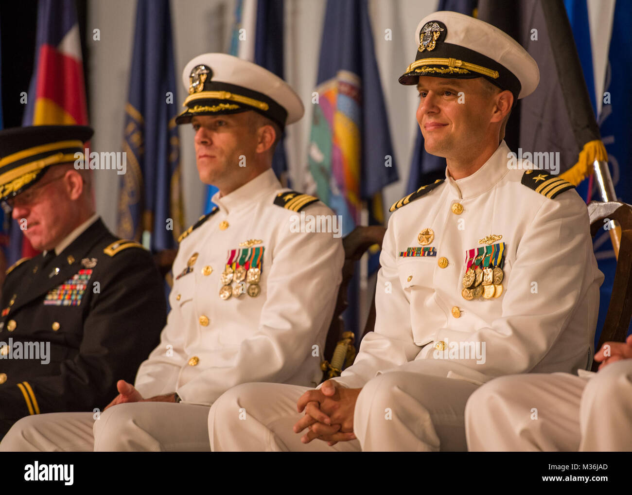JOINT BASE PEARL HARBOR HICKAM Hawaii January 20 2017 Cmdr Matthew 