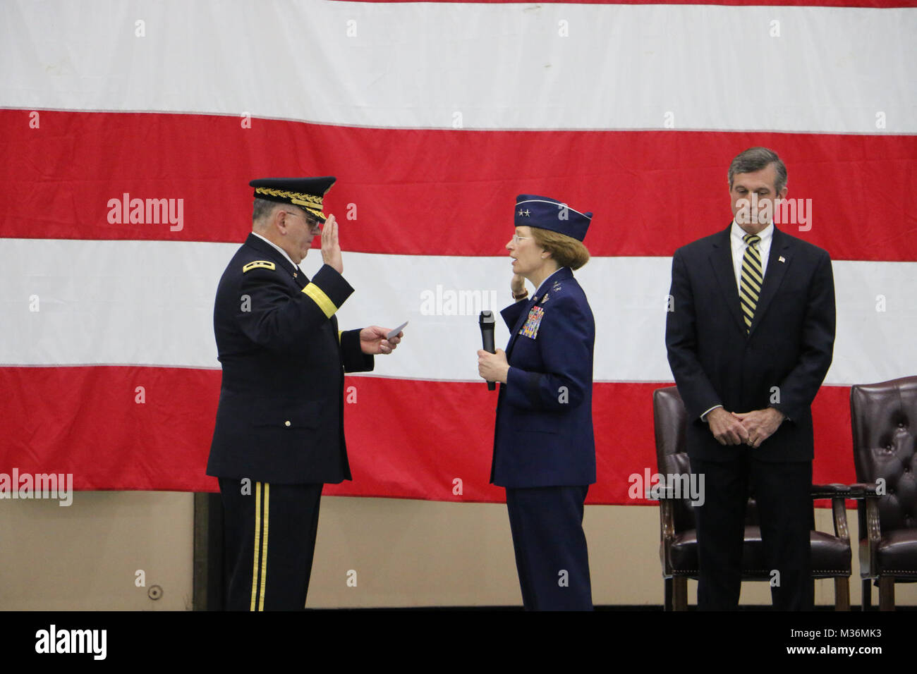 Maj gen frank vavala hires stock photography and images Alamy