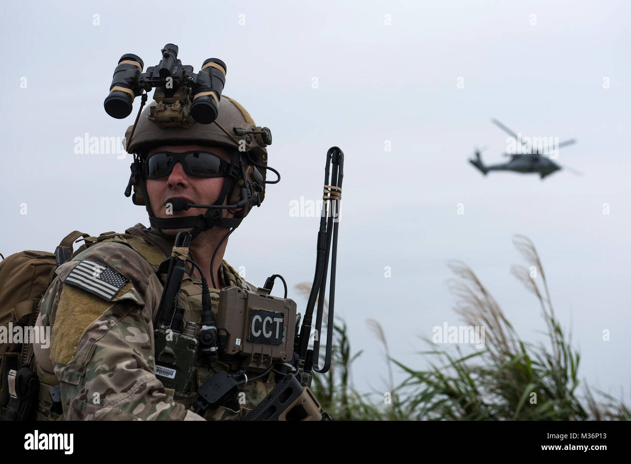 air force combat controller training