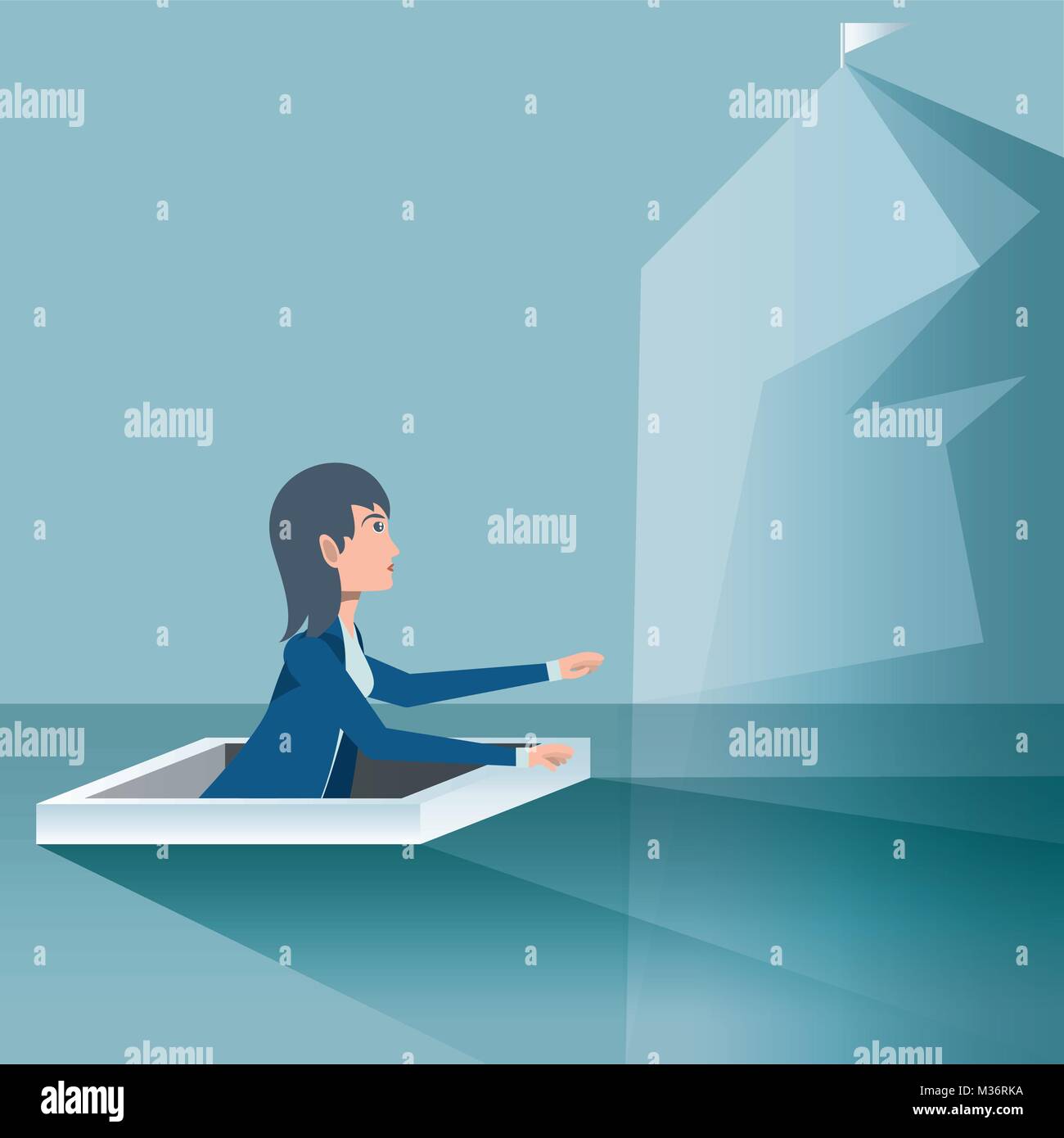 Business concept design Stock Vector Image & Art - Alamy