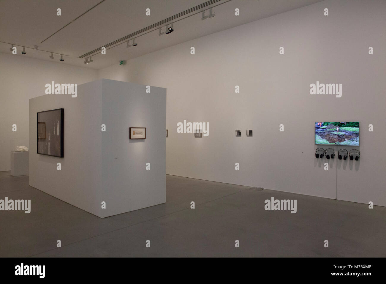 Kettle's Yard, Cambridge, reopens to the public with a newlybuilt