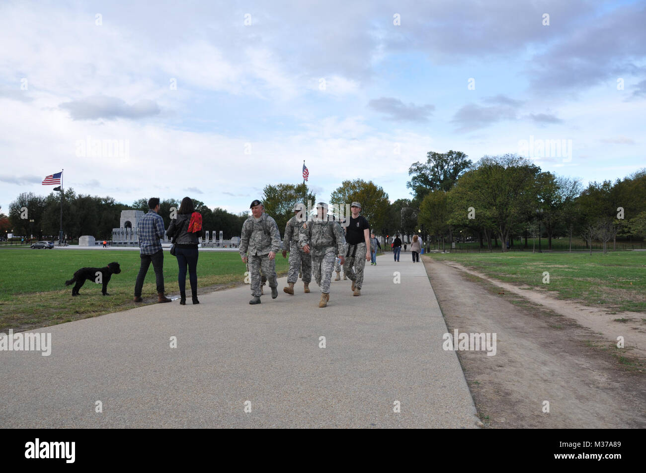 DSC 0325 by District of Columbia National Guard Stock Photo - Alamy