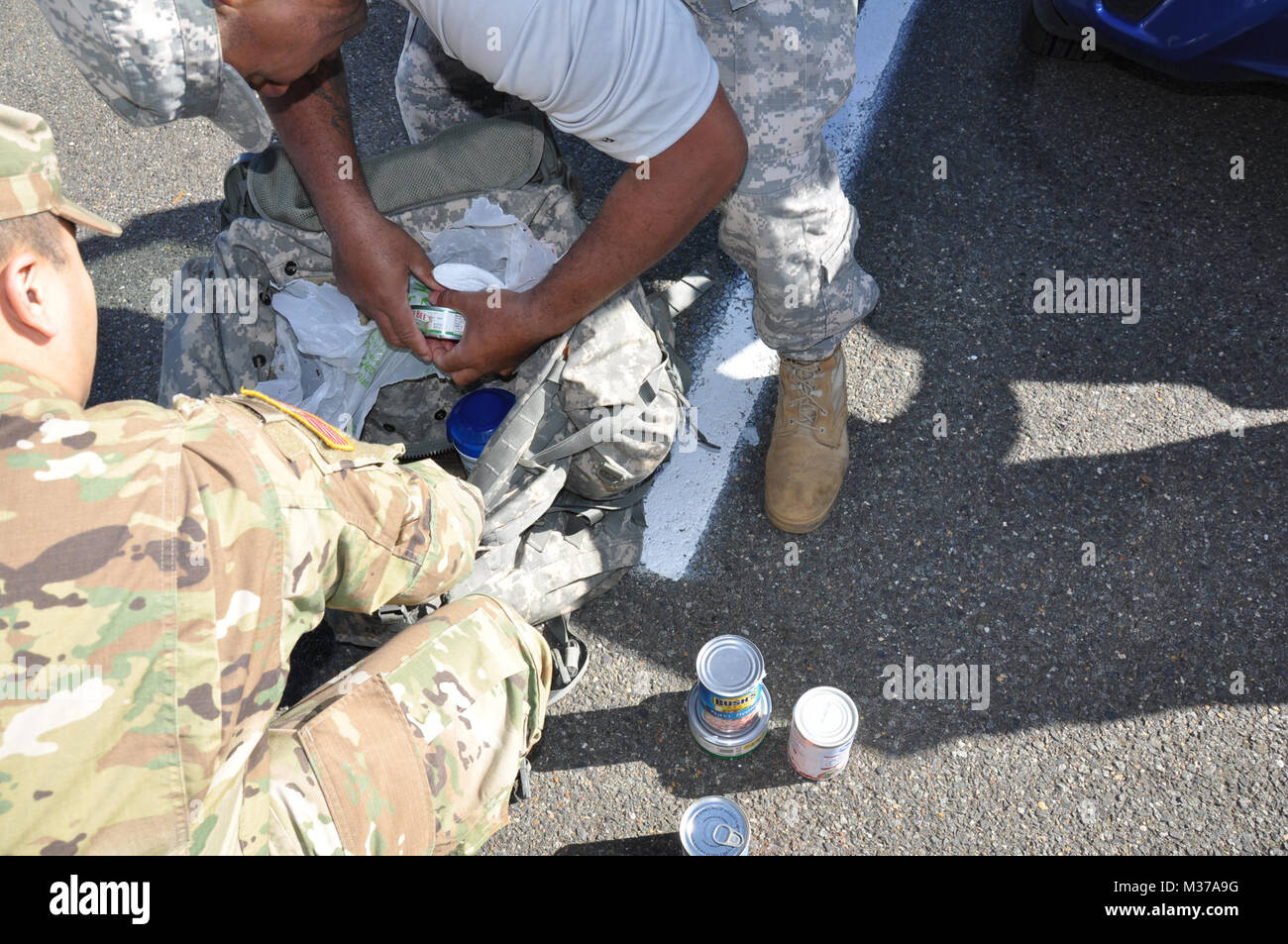 DSC 0554 by District of Columbia National Guard Stock Photo - Alamy