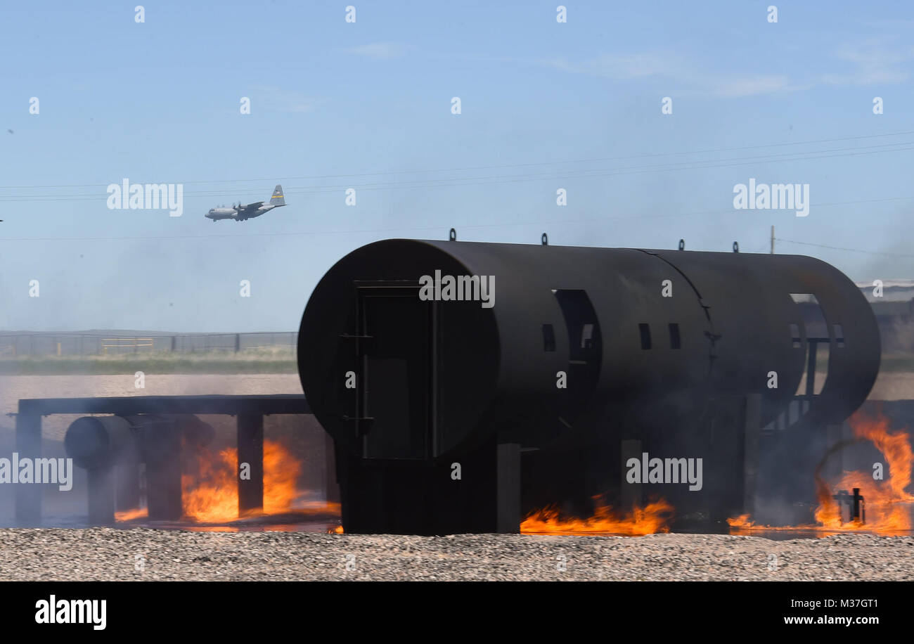 Guernsey fire crew hires stock photography and images Alamy