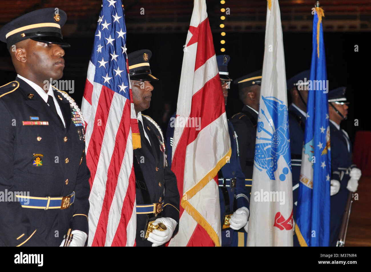 DSC 0026 by District of Columbia National Guard Stock Photo - Alamy