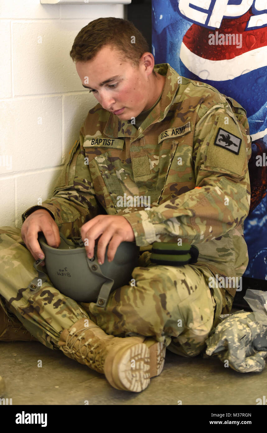More than 1000 Wyoming Army National Guard soldiers will converge on