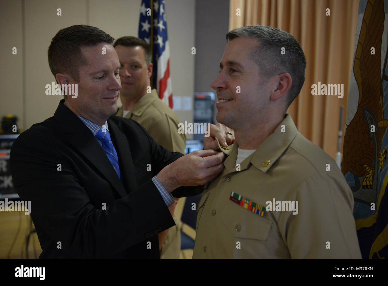 DSC 1670 by United States Navy Band Stock Photo - Alamy