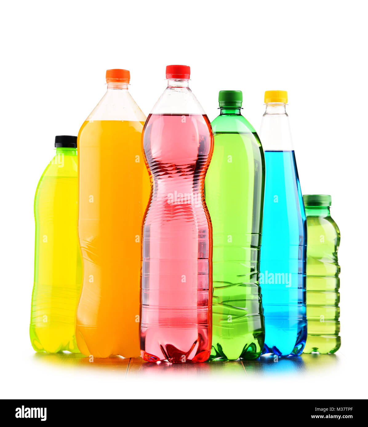 Soft drinks sugar Cut Out Stock Images & Pictures Alamy