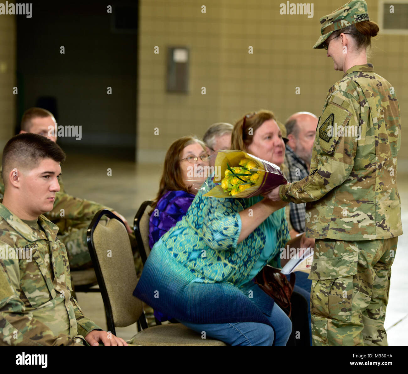 170801-Z-WE055-010 by The Arkansas National Guard Stock Photo - Alamy