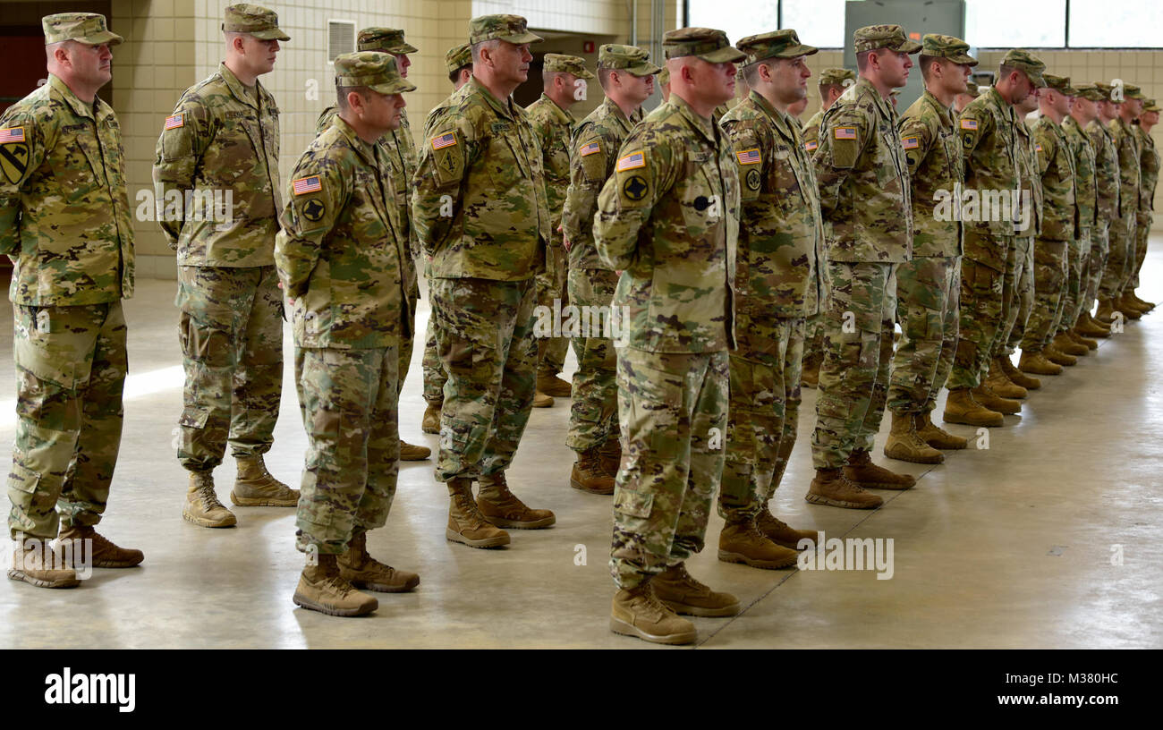 170801-Z-WE055-012 by The Arkansas National Guard Stock Photo - Alamy