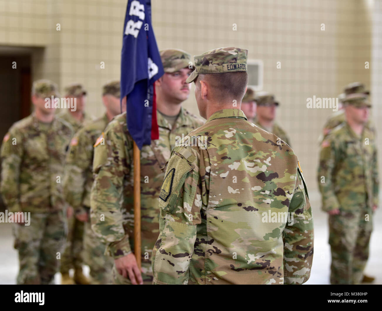 170801-Z-WE055-019 by The Arkansas National Guard Stock Photo - Alamy