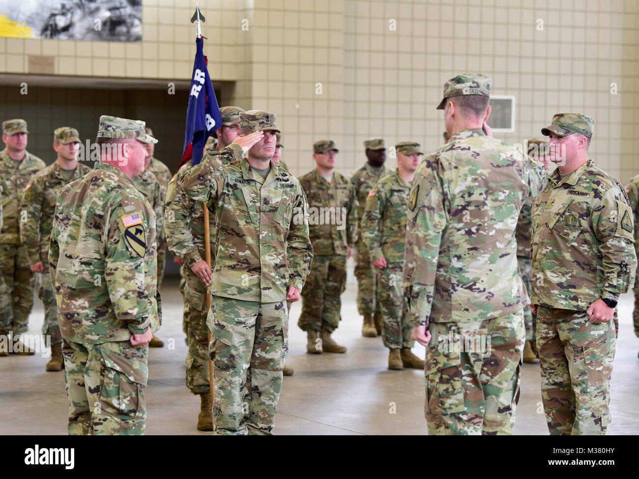 170801-Z-WE055-023 by The Arkansas National Guard Stock Photo - Alamy