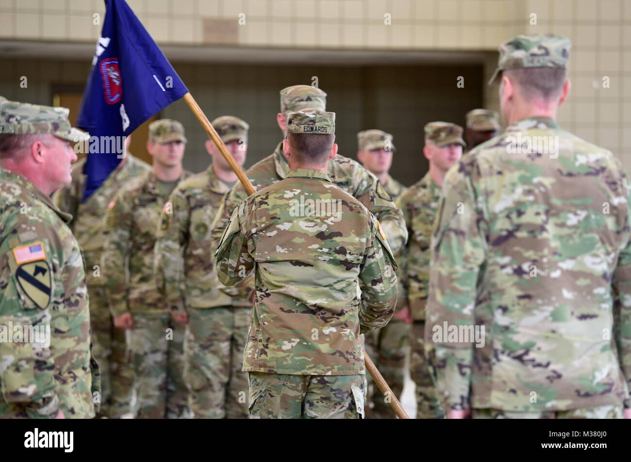170801-Z-WE055-024 by The Arkansas National Guard Stock Photo - Alamy