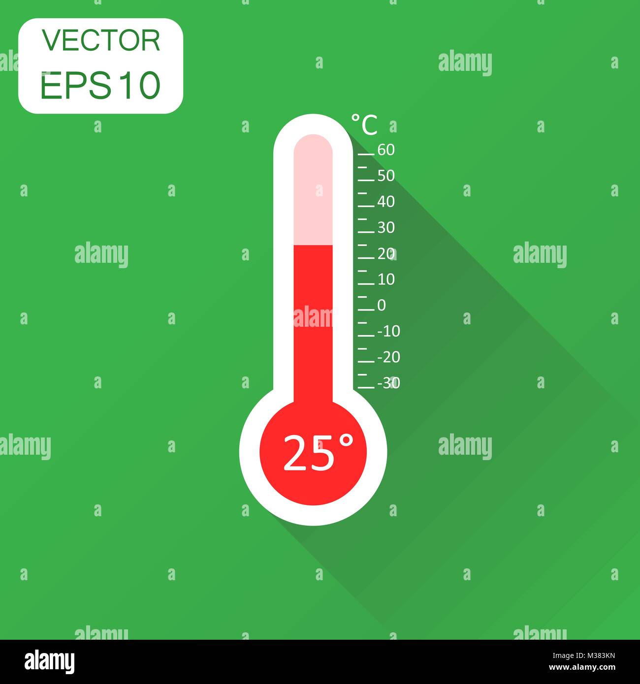 https://c8.alamy.com/comp/M383KN/thermometer-icon-business-concept-goal-pictogram-vector-illustration-M383KN.jpg