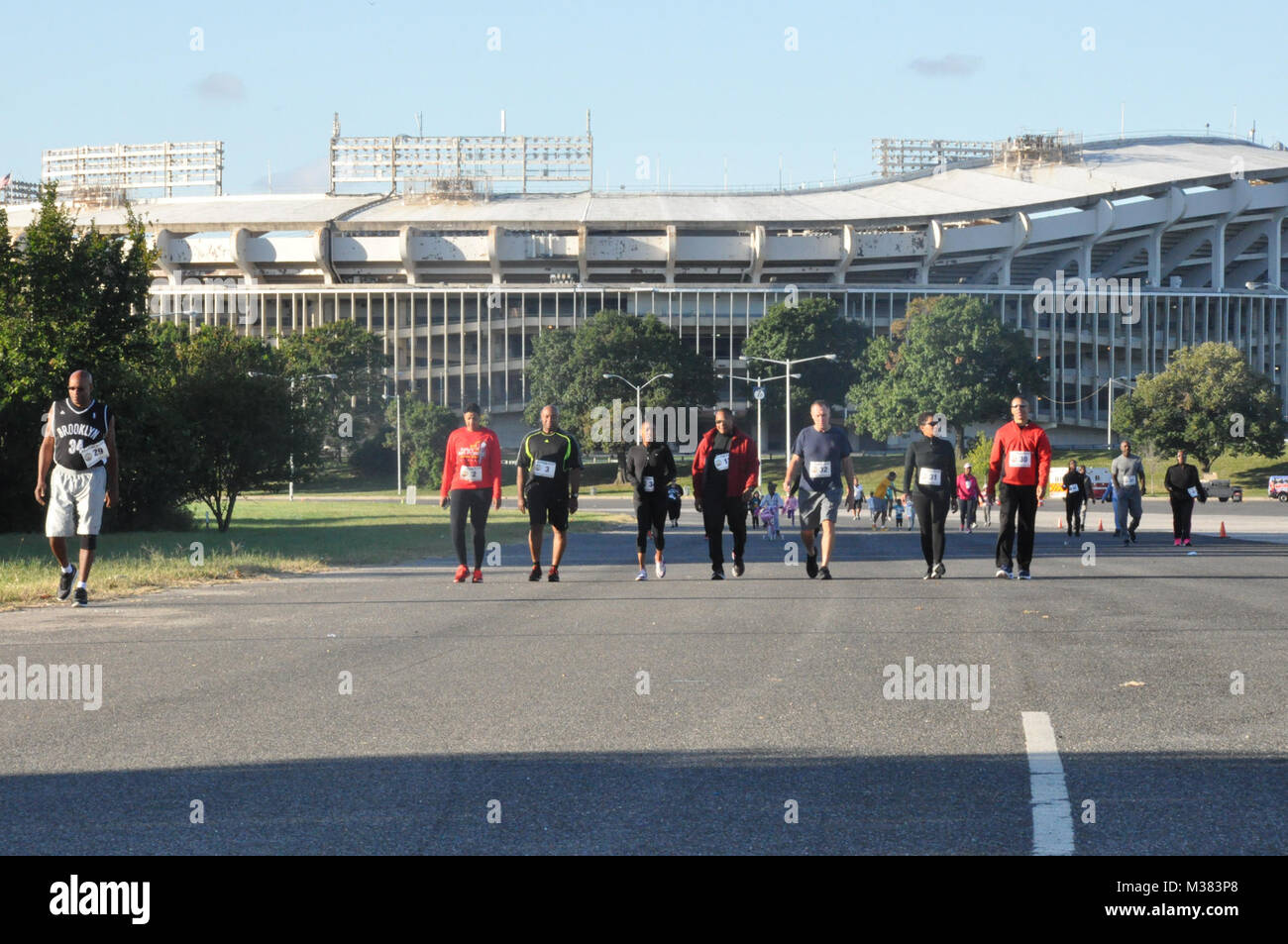 DSC 0198 by District of Columbia National Guard Stock Photo - Alamy