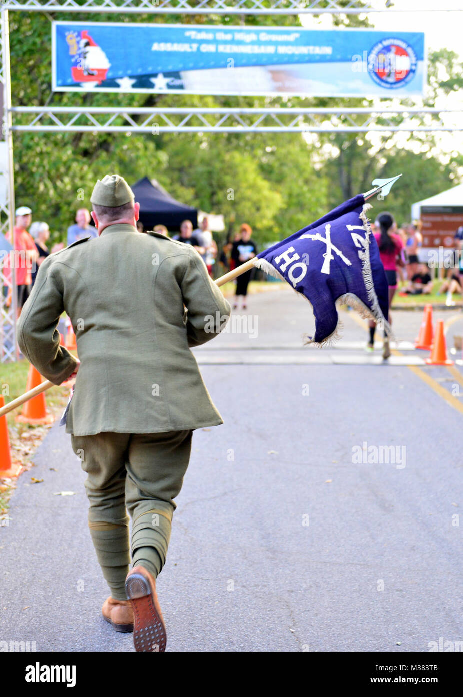 118th field artillery hires stock photography and images Alamy