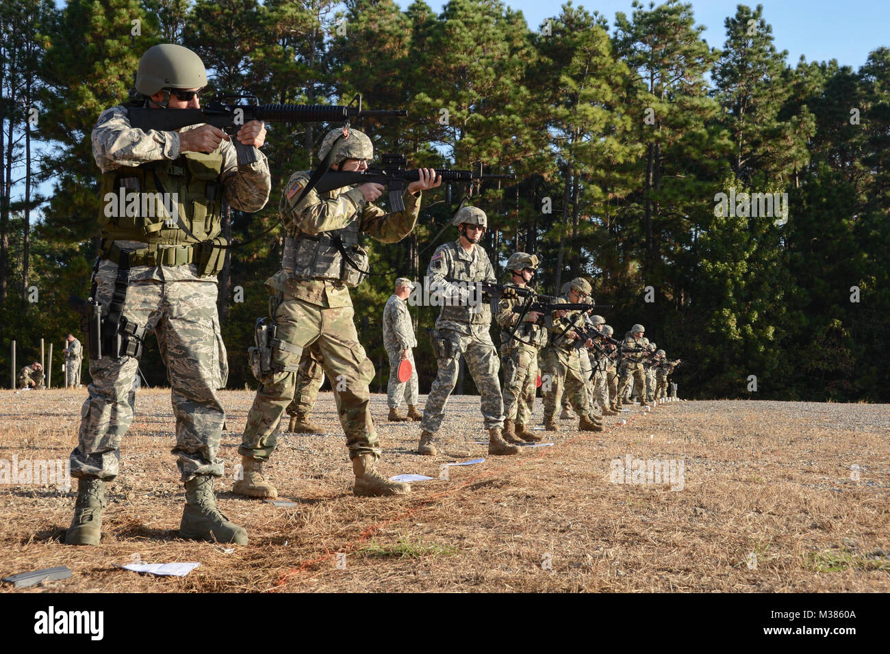 Louisiana national guard hires stock photography and images Alamy