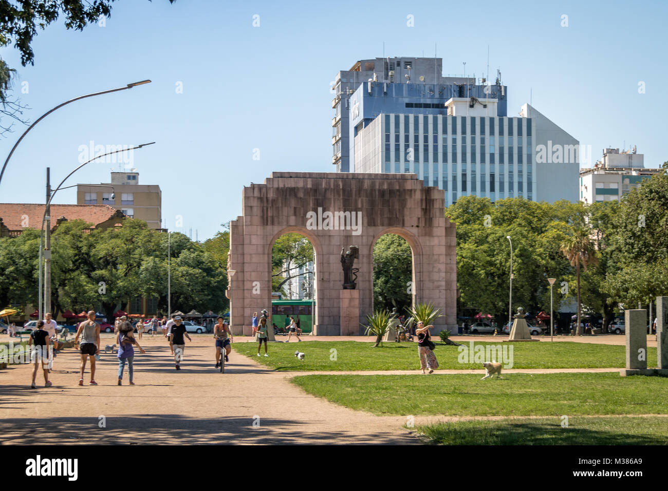 1,114 Porto Alegre City Stock Photos, High-Res Pictures, and Images - Getty  Images