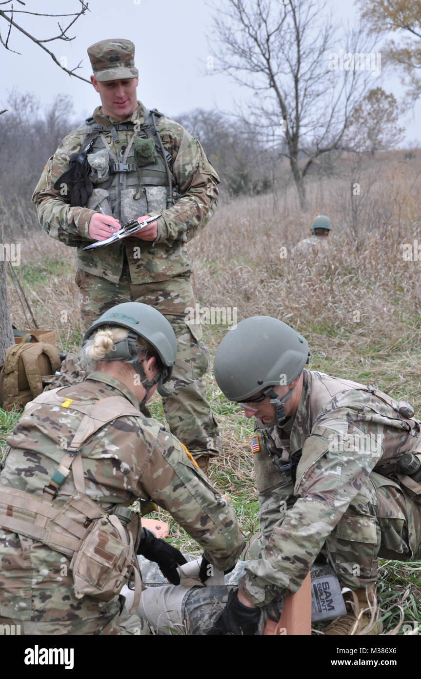 DSC 0459 by Iowa National Guard Stock Photo - Alamy