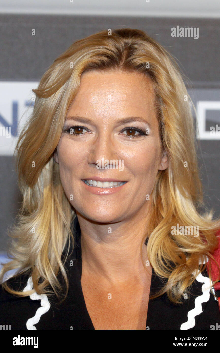 Jessica Stockmann, Sky Atlantic Start Party im Schuppen 52 am Hafen