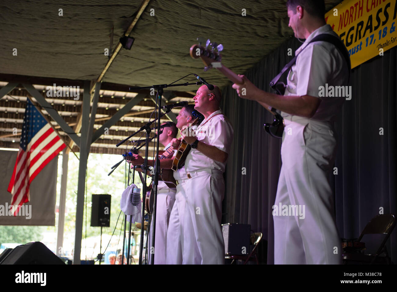 Marion bishop hi-res stock photography and images - Alamy