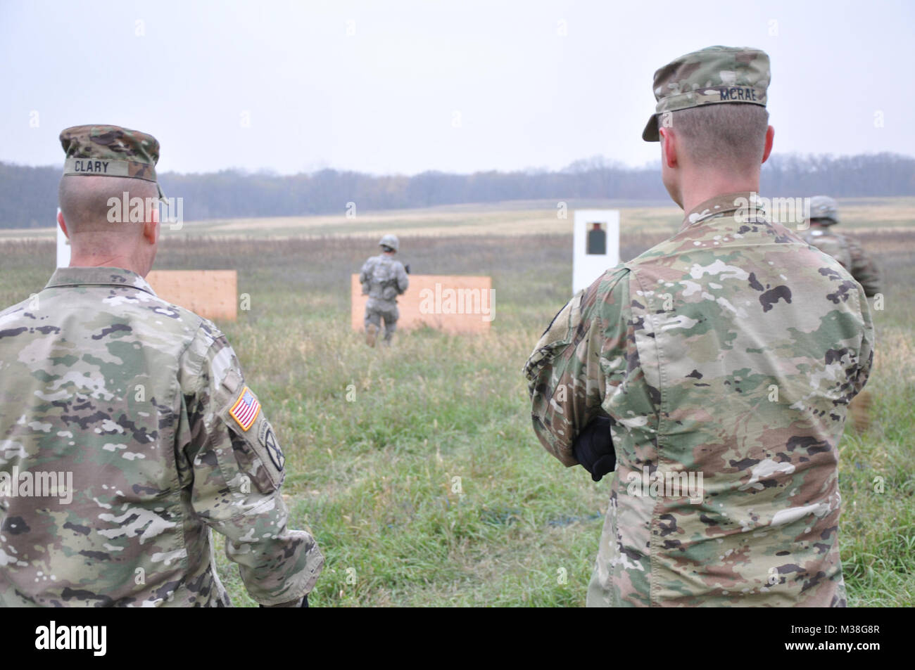 DSC 0183 by Iowa National Guard Stock Photo - Alamy