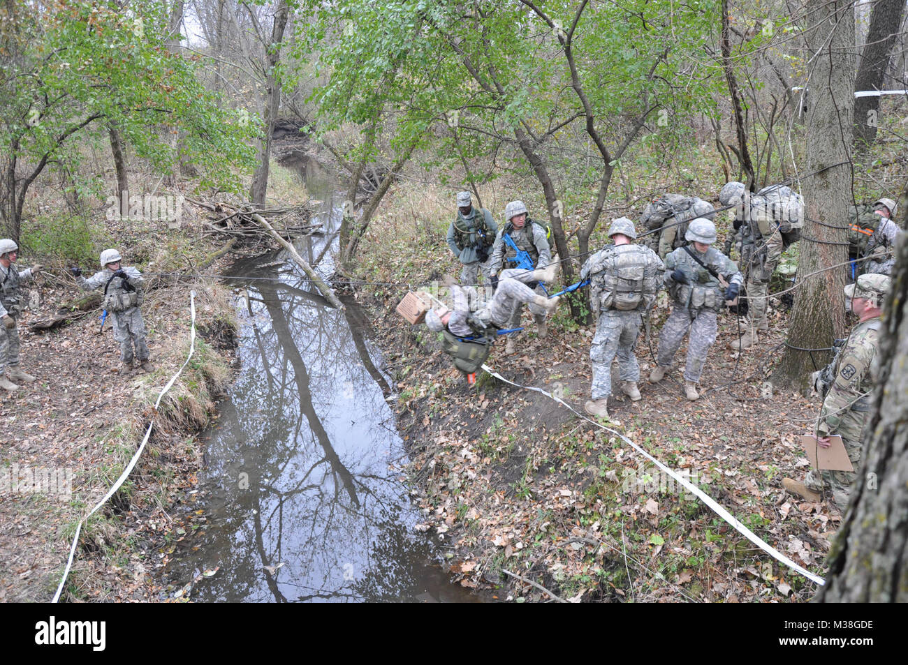Dsc 0287 By Iowa National Guard Stock Photo Alamy