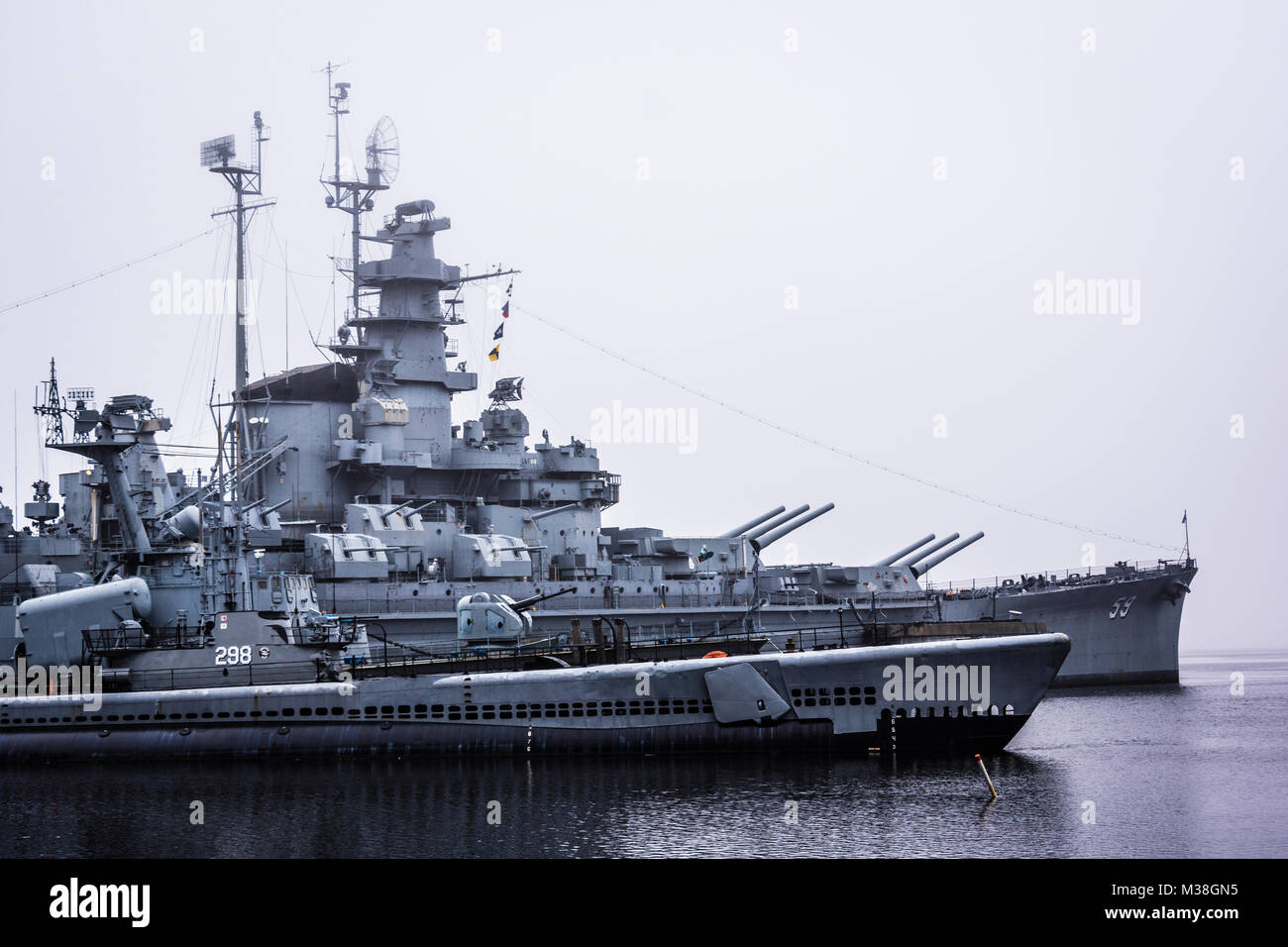Battleship Cove Fall River, Massachusetts, USA Stock Photo - Alamy Battleship Cove Fall River, Massachusetts, USA Stock Photo - Alamy