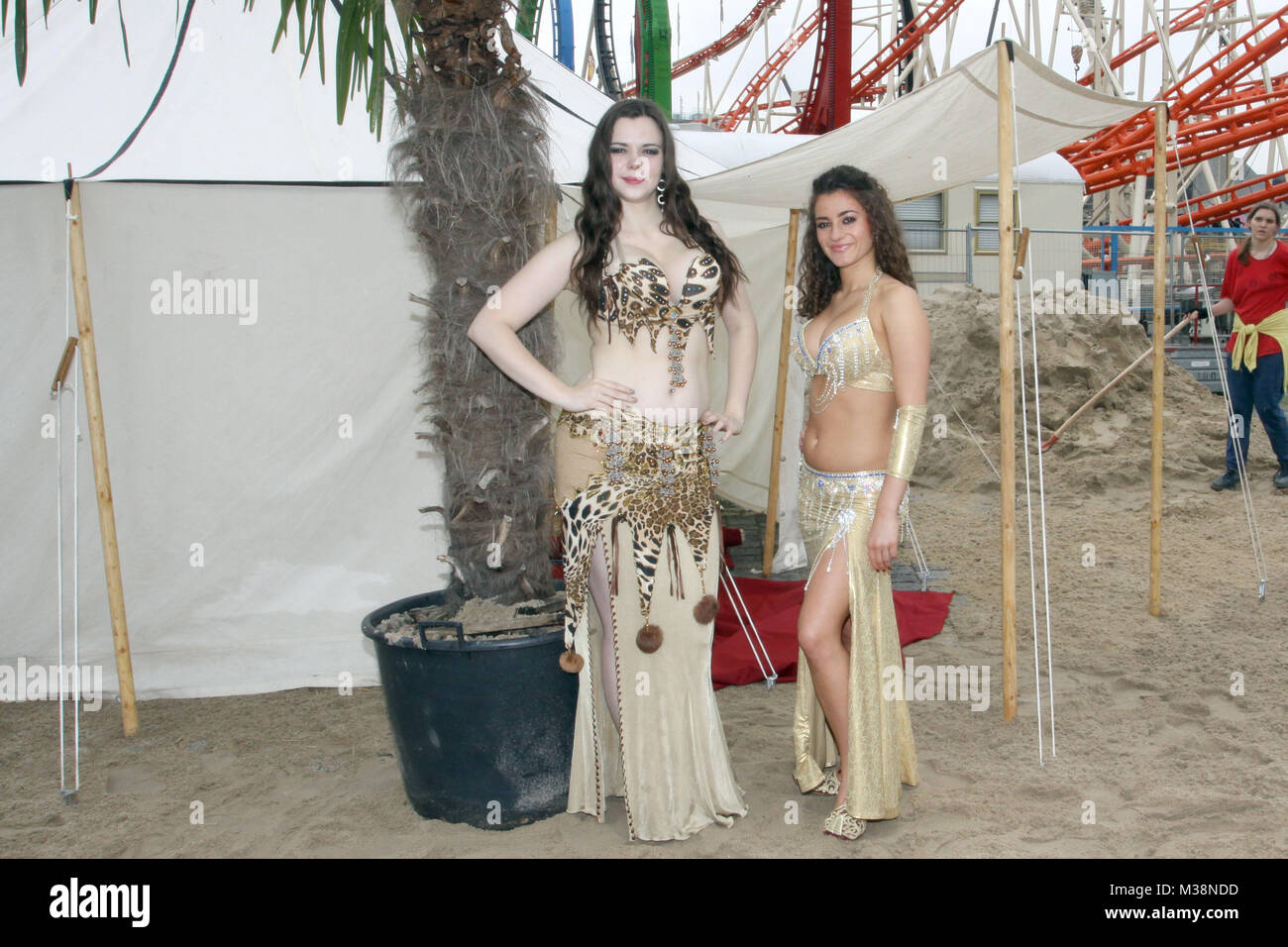 1001 Nacht High Resolution Stock Photography And Images Alamy