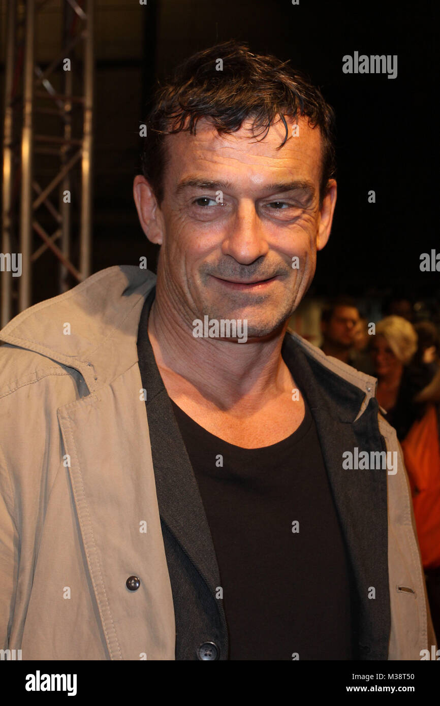 Thomas Sarbacher, Premiere des Films \
