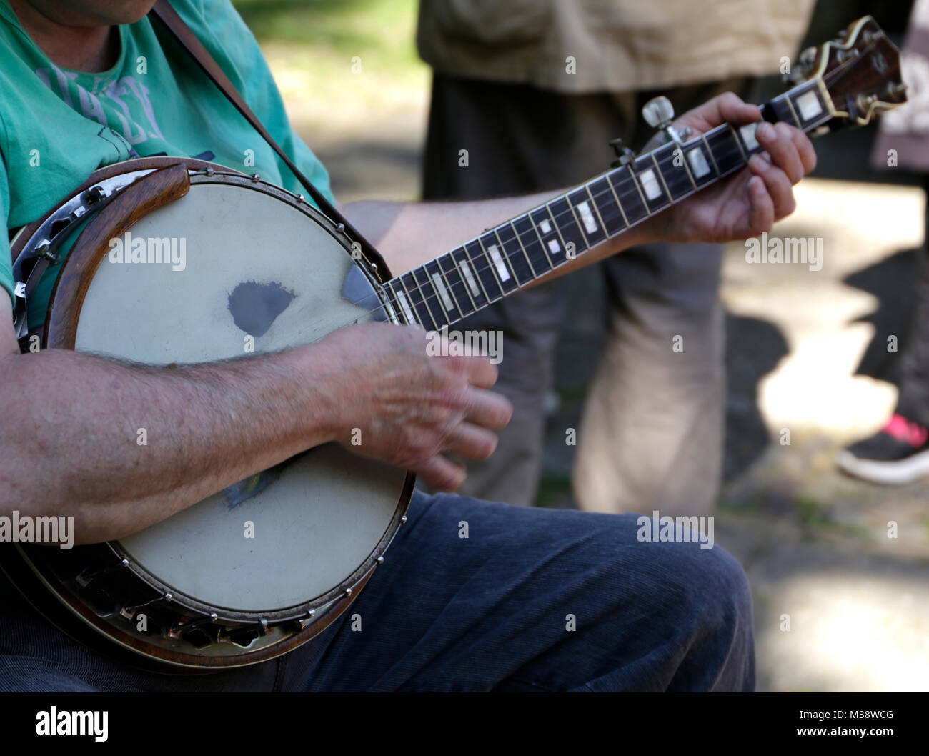 Hillbilly Music Stock Photos & Hillbilly Music Stock Images Alamy