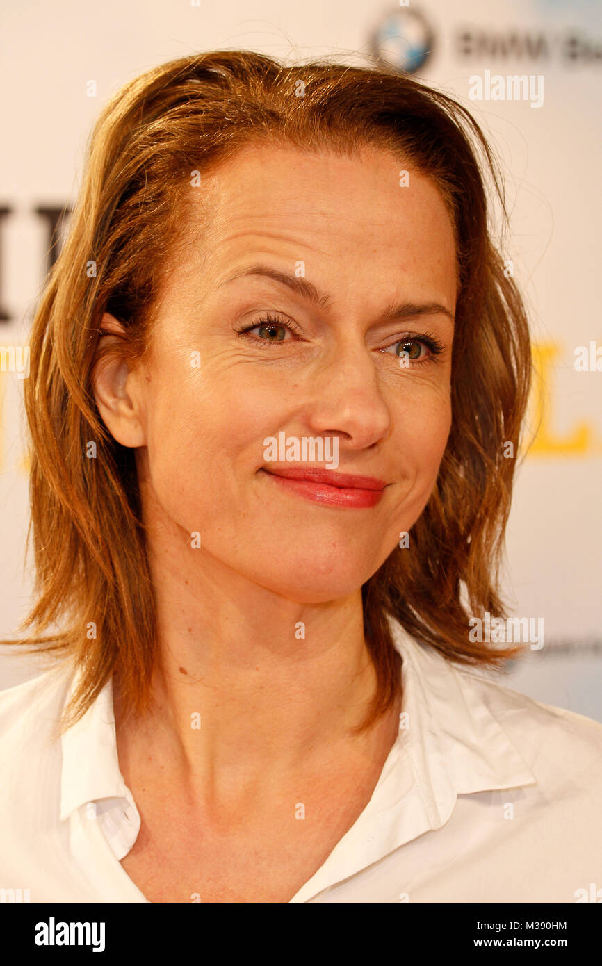 Claudia Michelsen Claudia Michelsen